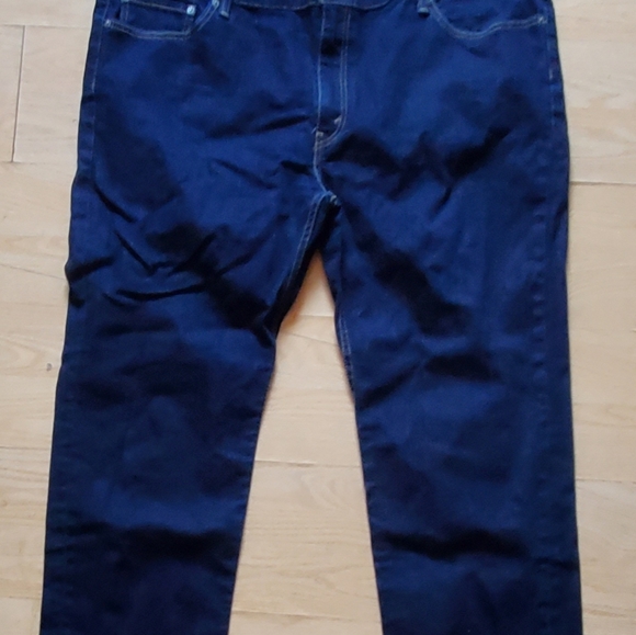 Levi's Other - Mens Levi Strauss & Co jeans size 48/30